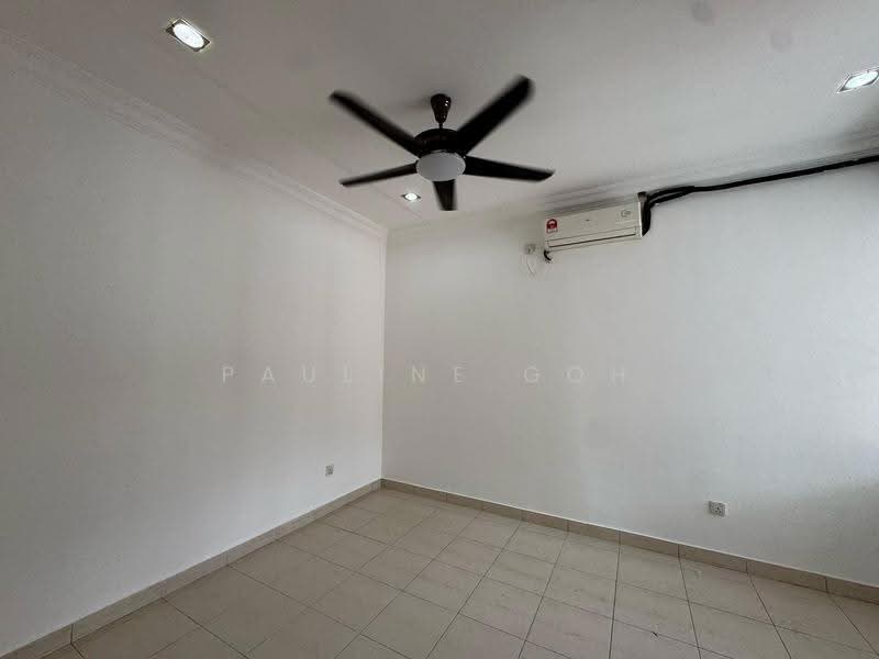 Cluster House for Sale in Taman Adda Heights (Tebrau) - Pauline Goh - Interior - PropertyGuru.com.my