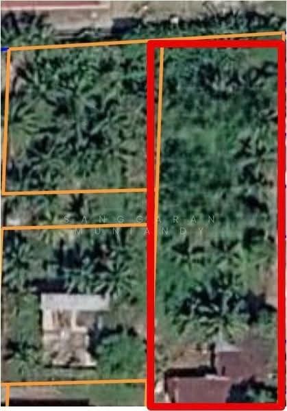 Tanah Pertanian untuk Dijual di Seberang Perai (Penang) - Sanggaran Muniandy - Exterior - PropertyGuru.com.my