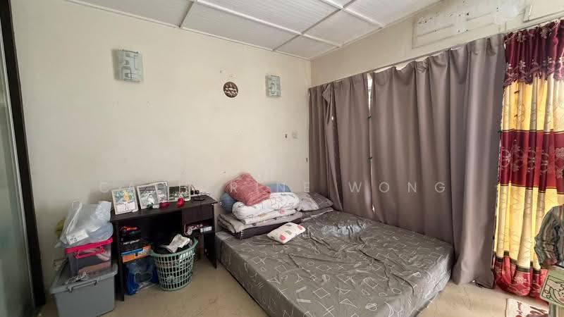 Townhouse for Sale in Taman Sri Hartamas (Sri Hartamas) - Catherine Wong - Bedroom - PropertyGuru.com.my