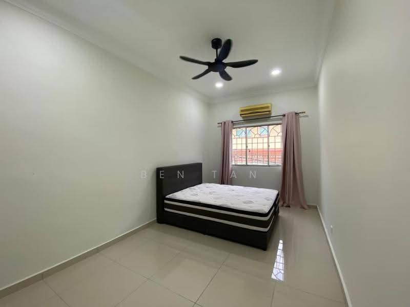 Rumah Teres untuk Disewa di Taman Wangsa Permai (Kepong) - Ben Tan - PropertyGuru.com.my