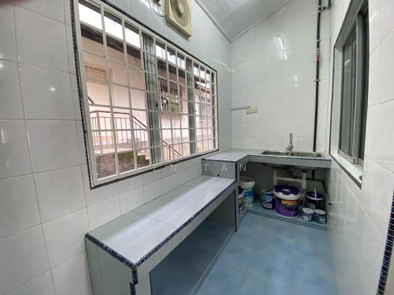 Rumah Teres untuk Disewa di Taman Wangsa Permai (Kepong) - Ben Tan - PropertyGuru.com.my