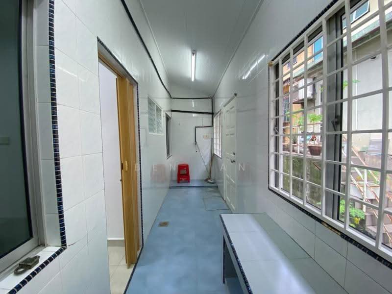 Rumah Teres untuk Disewa di Taman Wangsa Permai (Kepong) - Ben Tan - PropertyGuru.com.my