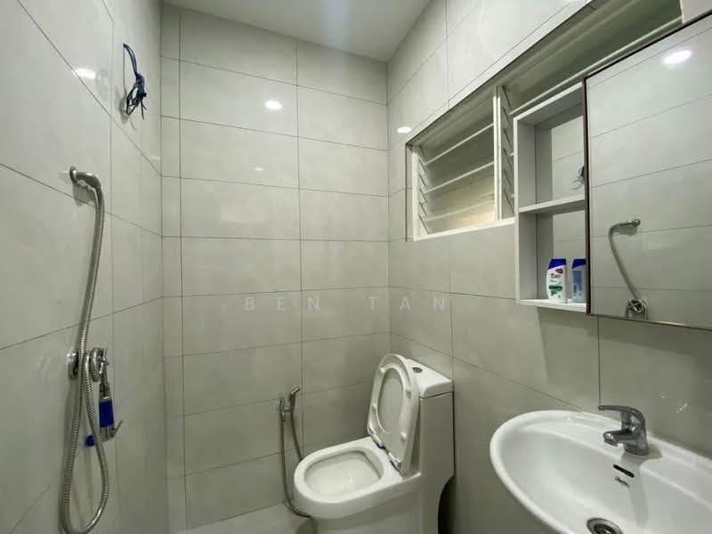 Rumah Teres untuk Disewa di Taman Wangsa Permai (Kepong) - Ben Tan - PropertyGuru.com.my
