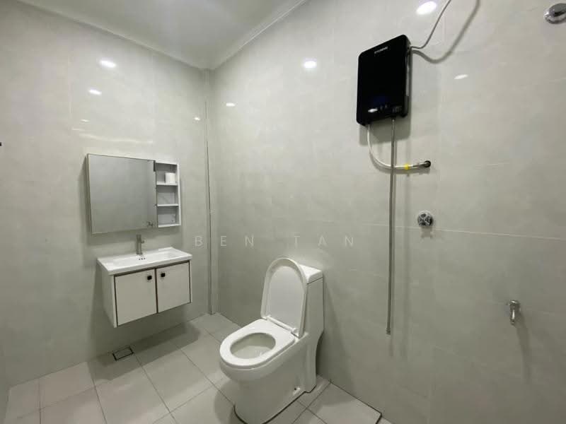 Rumah Teres untuk Disewa di Taman Wangsa Permai (Kepong) - Ben Tan - PropertyGuru.com.my