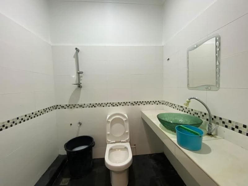 Rumah Teres untuk Disewa di Taman Wangsa Permai (Kepong) - Ben Tan - PropertyGuru.com.my