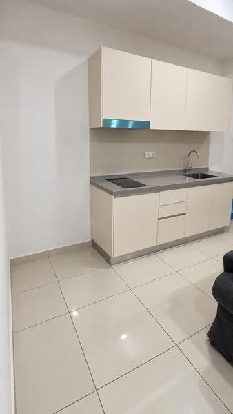Kediaman Servis untuk Disewa di EDUSENTRAL - Eu Jie - Kitchen - PropertyGuru.com.my