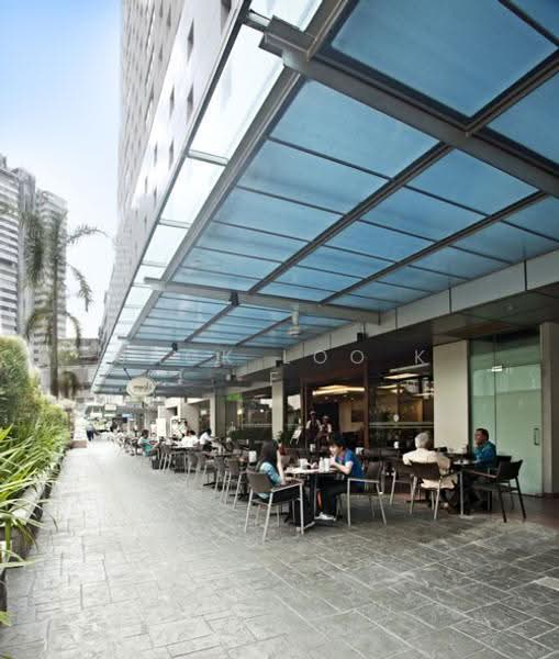 Pejabat untuk Disewa di KLCC (KL City Centre) - jack loo k f - Exterior - PropertyGuru.com.my