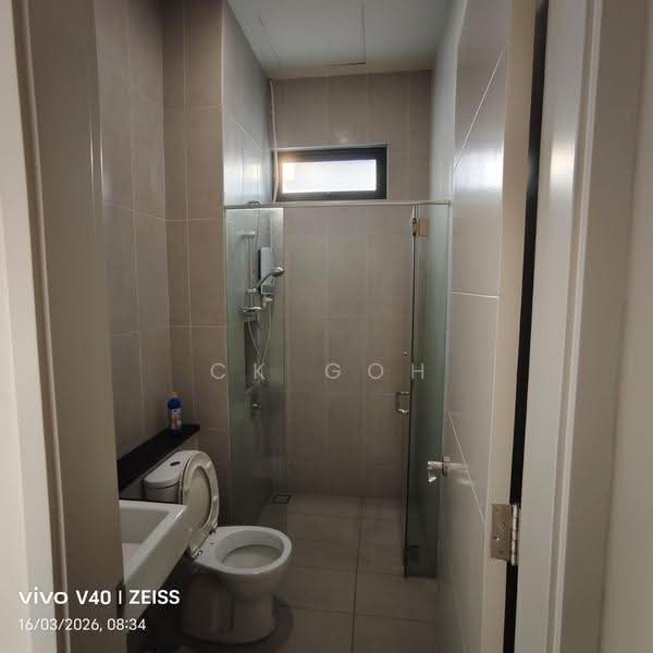Semi-Detached House for Rent in Bukit Mertajam (Penang) - CK Goh - Bathroom - PropertyGuru.com.my