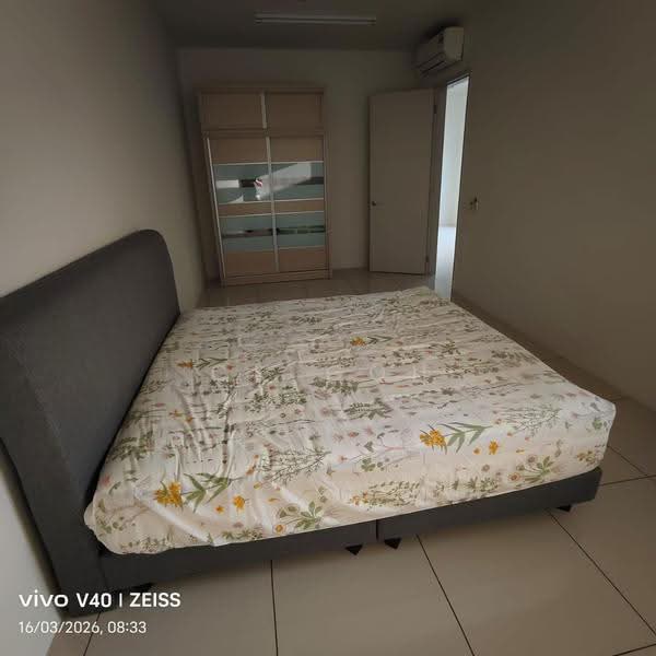 Semi-Detached House for Rent in Bukit Mertajam (Penang) - CK Goh - Bedroom - PropertyGuru.com.my