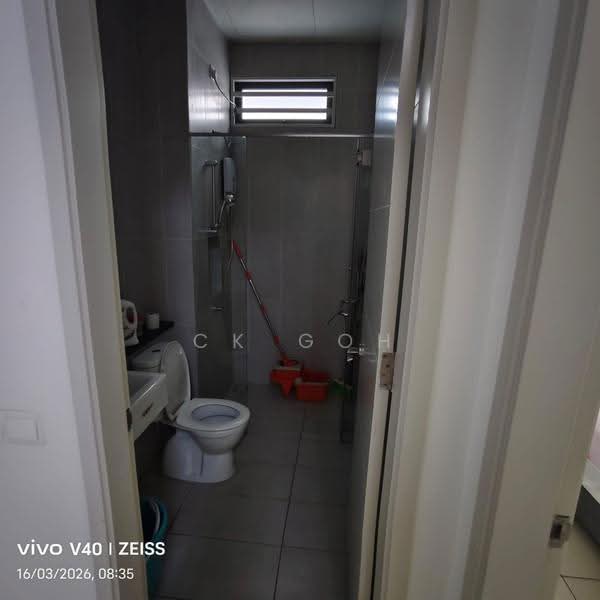 Semi-Detached House for Rent in Bukit Mertajam (Penang) - CK Goh - Bathroom - PropertyGuru.com.my