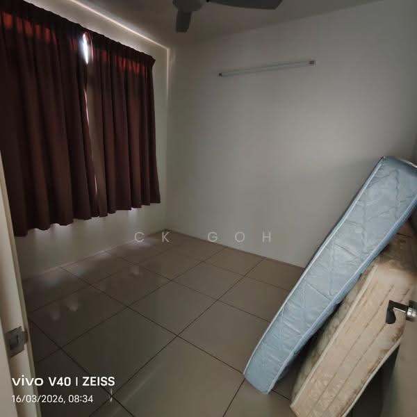 Semi-Detached House for Rent in Bukit Mertajam (Penang) - CK Goh - Bedroom - PropertyGuru.com.my