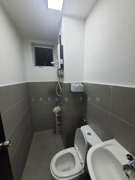 Kediaman Servis untuk Disewa di Prestige Residence - Jason Tan - Bathroom - PropertyGuru.com.my