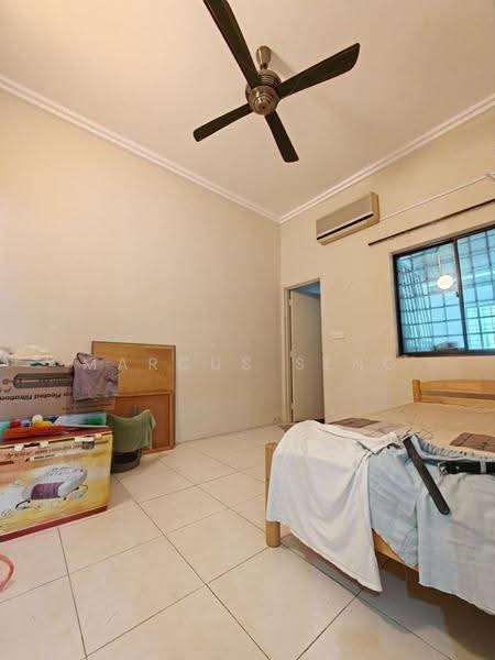 Semi-Detached House for Sale in Simpang Pulai (Perak) - Marcus Seng - Bedroom - PropertyGuru.com.my