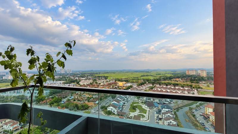 Condominium for Sale at Evoke Residence - Yvonne Lee - View - PropertyGuru.com.my