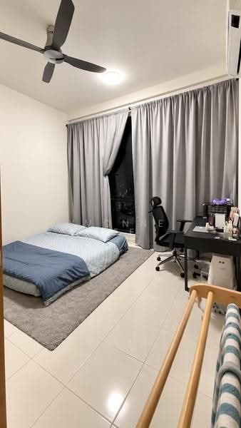 Condominium for Sale at Evoke Residence - Yvonne Lee - Bedroom - PropertyGuru.com.my