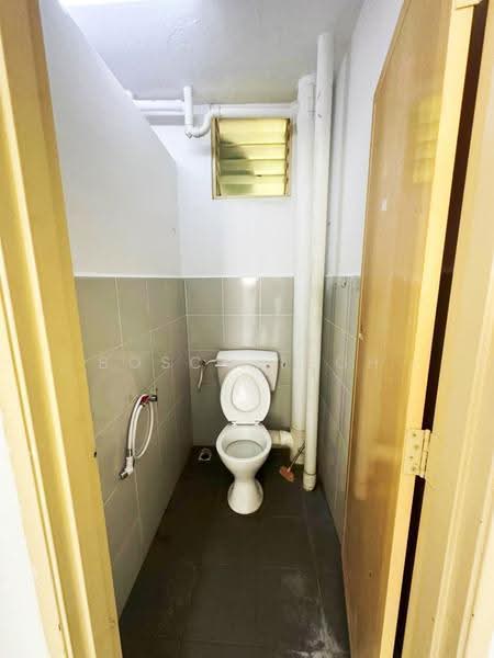 Pangsapuri untuk Disewa di Idaman Selasih - Bosco Teoh - Bathroom - PropertyGuru.com.my