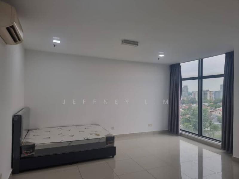 Service Residence for Rent at PJ5 Soho - Jeffney Lim - Bedroom - PropertyGuru.com.my