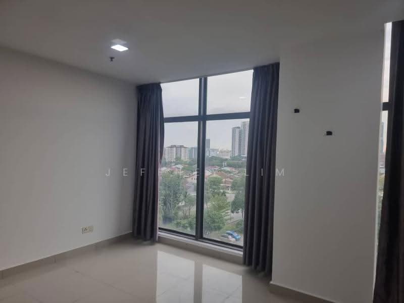 Service Residence for Rent at PJ5 Soho - Jeffney Lim - View - PropertyGuru.com.my
