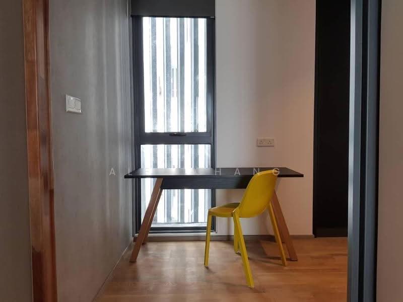 Condominium for Rent at Twy Duplex Condos - Alex Chang - Study - PropertyGuru.com.my