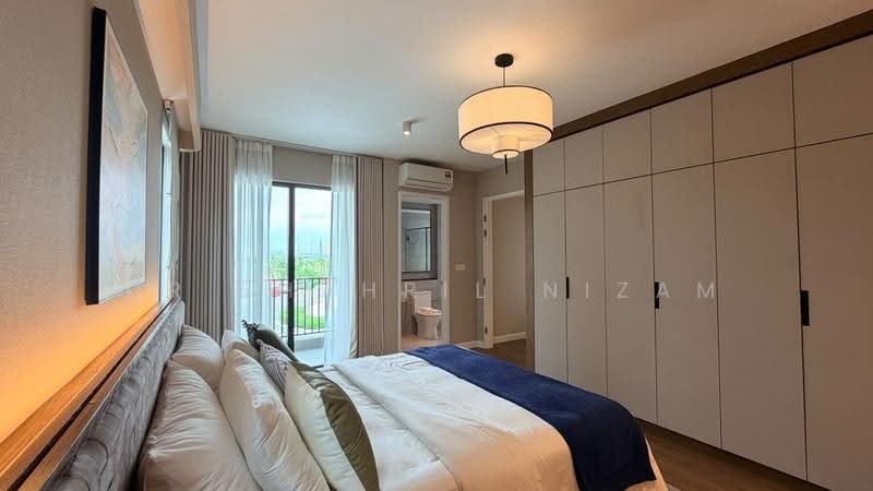 3-storey Terraced House for Sale in Seksyen U15 (Shah Alam) - Dr Shahril Nizam - Bedroom - PropertyGuru.com.my