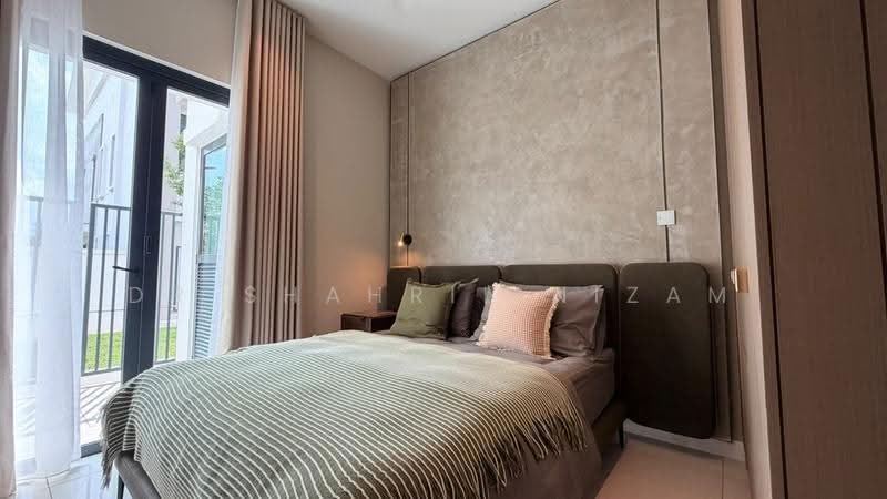3-storey Terraced House for Sale in Seksyen U15 (Shah Alam) - Dr Shahril Nizam - Bedroom - PropertyGuru.com.my