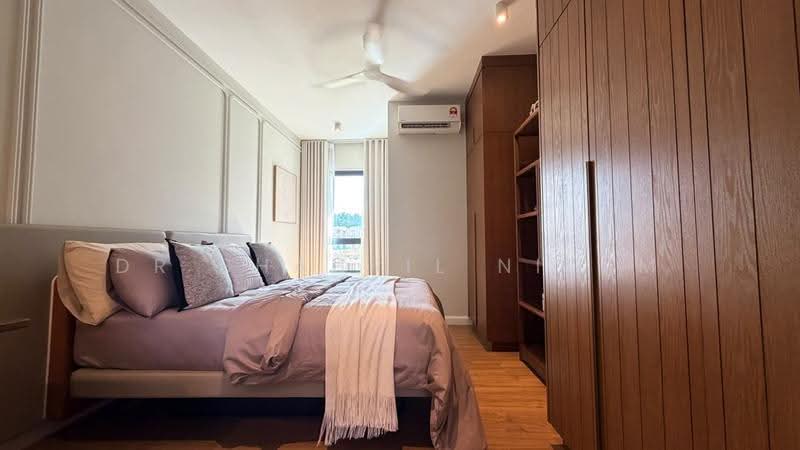 3-storey Terraced House for Sale in Seksyen U15 (Shah Alam) - Dr Shahril Nizam - Bedroom - PropertyGuru.com.my