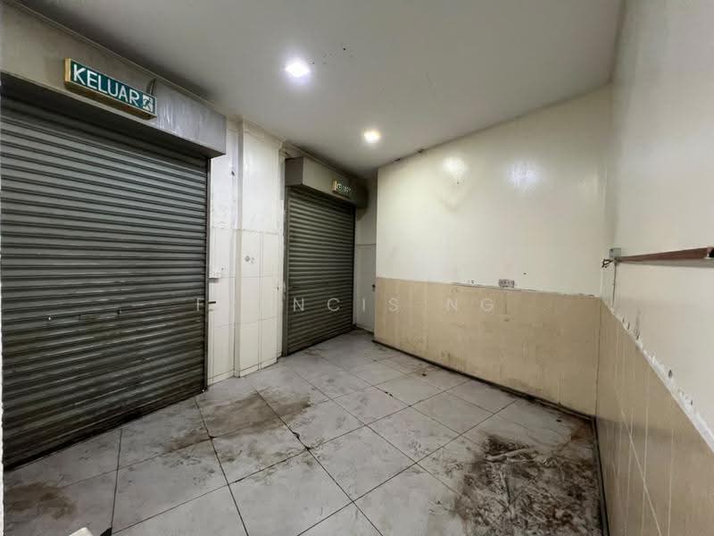 Shop for Rent in Alam Damai (Cheras) - Francis Ng - Interior - PropertyGuru.com.my
