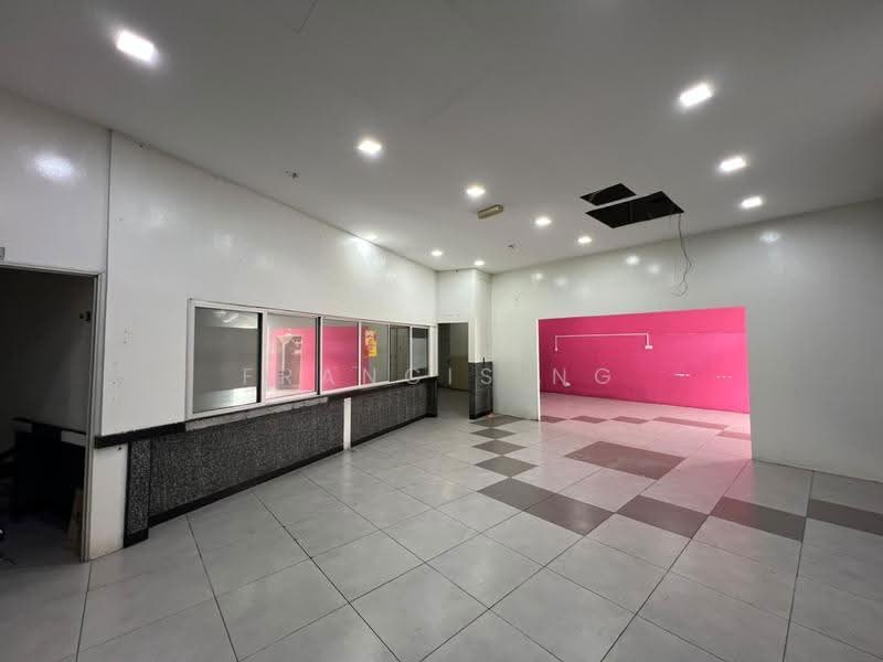 Shop for Rent in Alam Damai (Cheras) - Francis Ng - Interior - PropertyGuru.com.my