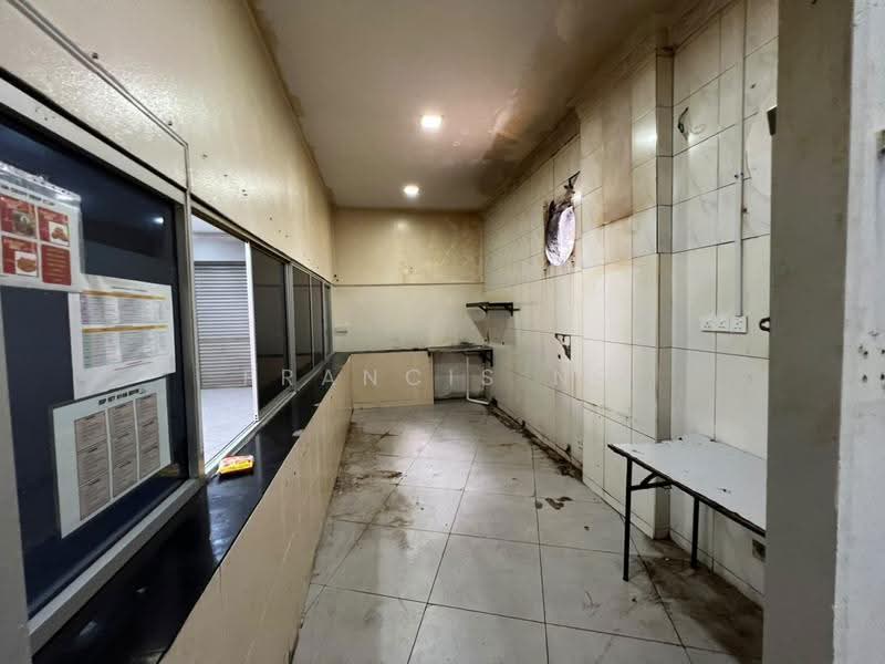 Shop for Rent in Alam Damai (Cheras) - Francis Ng - Kitchen - PropertyGuru.com.my