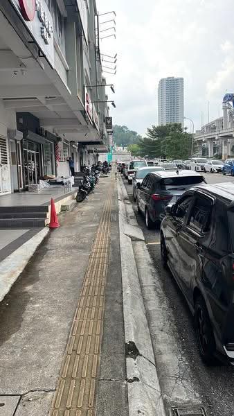 Shop for Rent in Alam Damai (Cheras) - Francis Ng - Exterior - PropertyGuru.com.my