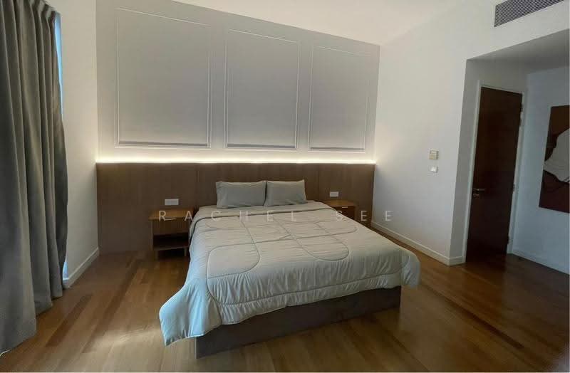 Condominium for Rent at The Astaka @ 1 Bukit Senyum - Rachel See - Bedroom - PropertyGuru.com.my