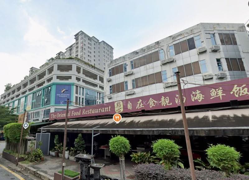 Shop for Sale in Bandar Menjalara (Kuala Lumpur) - Kaellie Khee - Exterior - PropertyGuru.com.my