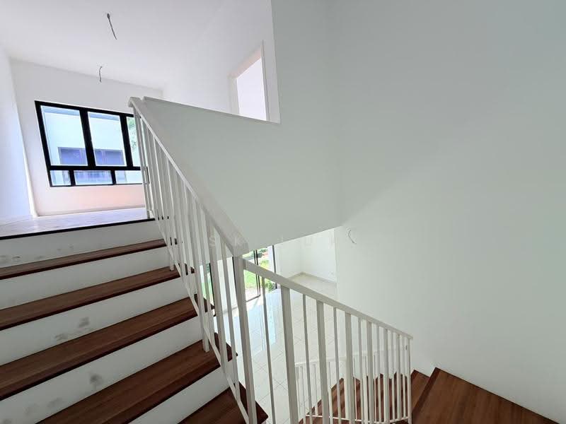 Cluster House for Sale in Bandar Gamuda Gardens (Rawang) - SK Luk - Interior - PropertyGuru.com.my