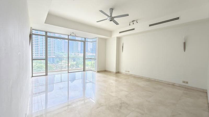 Condominium for Rent at Stonor Park - Kobe Lim - Living Room - PropertyGuru.com.my