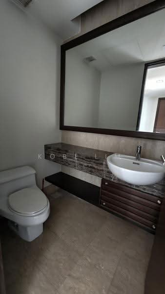 Condominium for Rent at Stonor Park - Kobe Lim - Bathroom - PropertyGuru.com.my