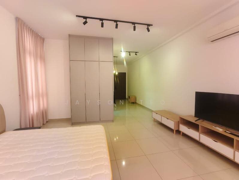 Service Residence for Rent at Twin Tower Residence - Jayson Teo - Interior - PropertyGuru.com.my