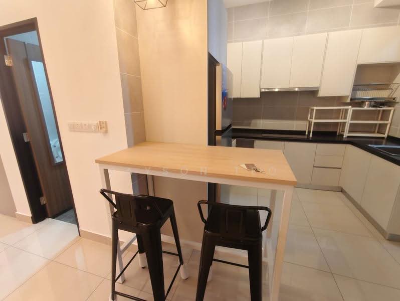 Service Residence for Rent at Twin Tower Residence - Jayson Teo - PropertyGuru.com.my