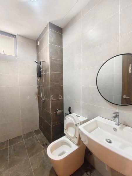 Service Residence for Rent at Twin Tower Residence - Jayson Teo - PropertyGuru.com.my