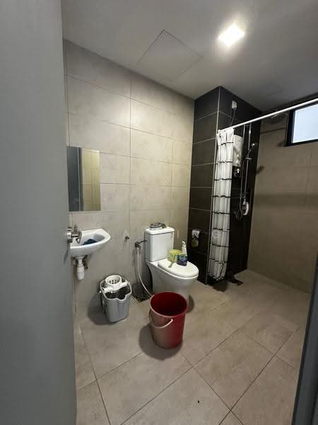 Service Residence for Rent at Luminari - Jia Ying - Bathroom - PropertyGuru.com.my