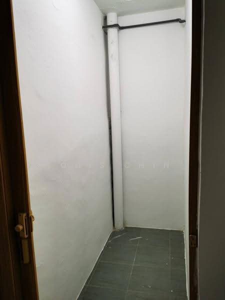 1-storey Terraced House for Rent in Taman Abad (Johor Bahru) - Louis Chin - PropertyGuru.com.my