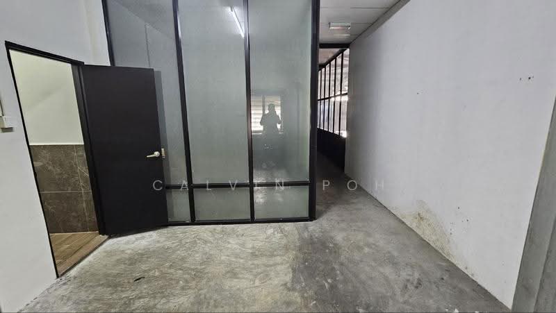 Factory for Rent in Shah Alam (Selangor) - Calvin Poh - Interior - PropertyGuru.com.my