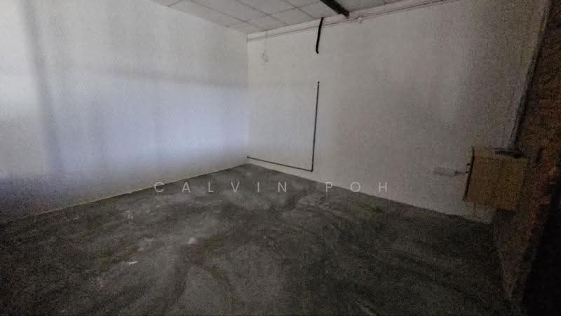 Factory for Rent in Shah Alam (Selangor) - Calvin Poh - Interior - PropertyGuru.com.my