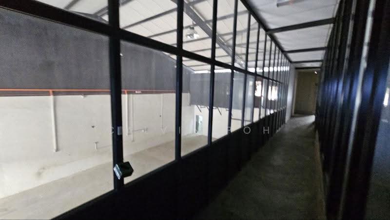 Factory for Rent in Shah Alam (Selangor) - Calvin Poh - Interior - PropertyGuru.com.my