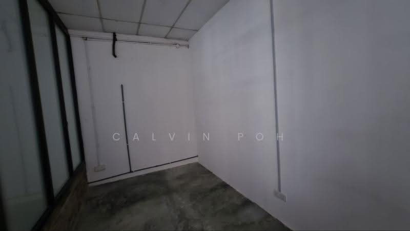 Factory for Rent in Shah Alam (Selangor) - Calvin Poh - Interior - PropertyGuru.com.my