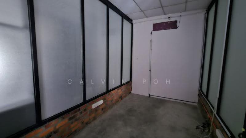 Factory for Rent in Shah Alam (Selangor) - Calvin Poh - Interior - PropertyGuru.com.my