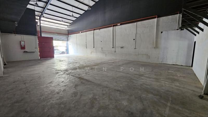 Factory for Rent in Shah Alam (Selangor) - Calvin Poh - Interior - PropertyGuru.com.my