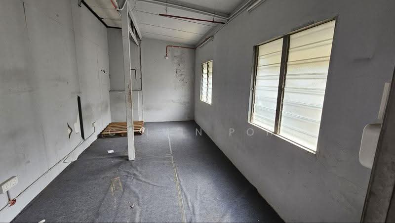Factory for Rent in Shah Alam (Selangor) - Calvin Poh - Interior - PropertyGuru.com.my