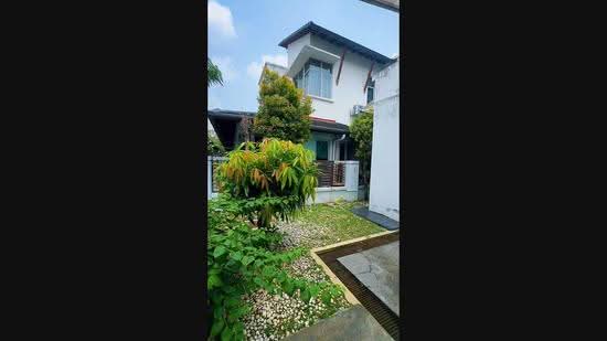 Rumah Banglo untuk Dijual di Seksyen 13 (Shah Alam) - Nahathir Shahabudin - PropertyGuru.com.my