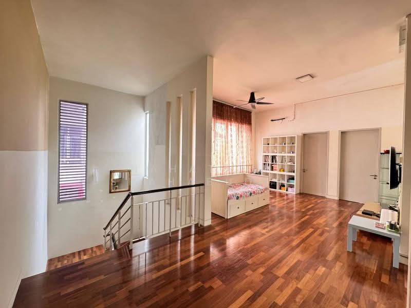 Rumah Banglo untuk Dijual di Seksyen 13 (Shah Alam) - Nahathir Shahabudin - Interior - PropertyGuru.com.my