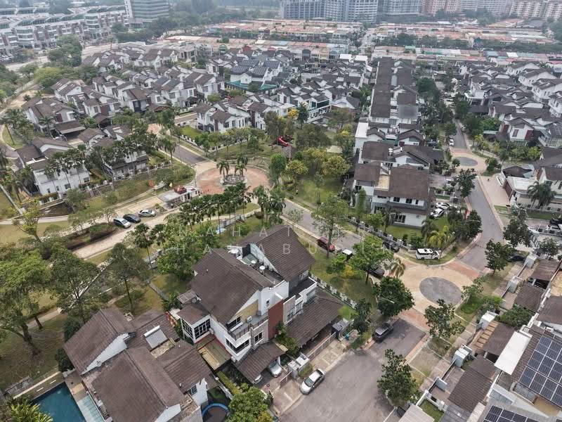 Rumah Banglo untuk Dijual di Seksyen 13 (Shah Alam) - Nahathir Shahabudin - Exterior - PropertyGuru.com.my